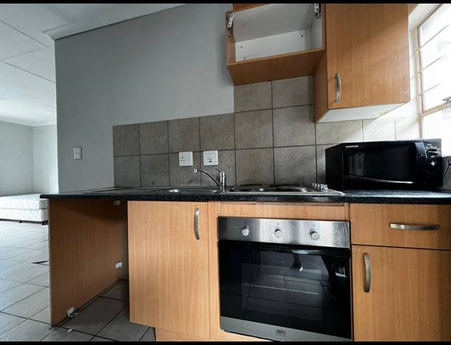 0 BEDROOM PROPERTY TO RENT IN BRAAMFONTEIN